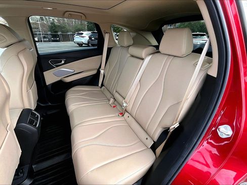 Used 2022 Acura RDX FWD w/ Technology Package image 24