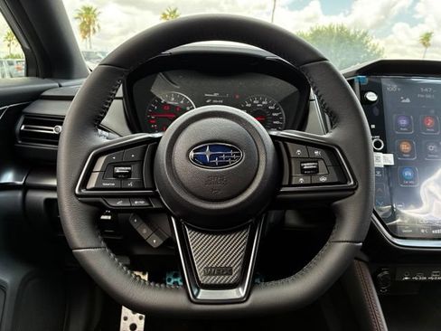New 2026 Subaru WRX Premium w/ WRX Electronics Package AWD/4WD image 10