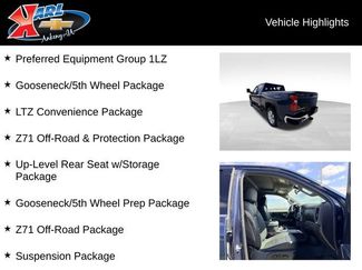 Used 2022 Chevrolet Silverado 2500 LTZ video 2