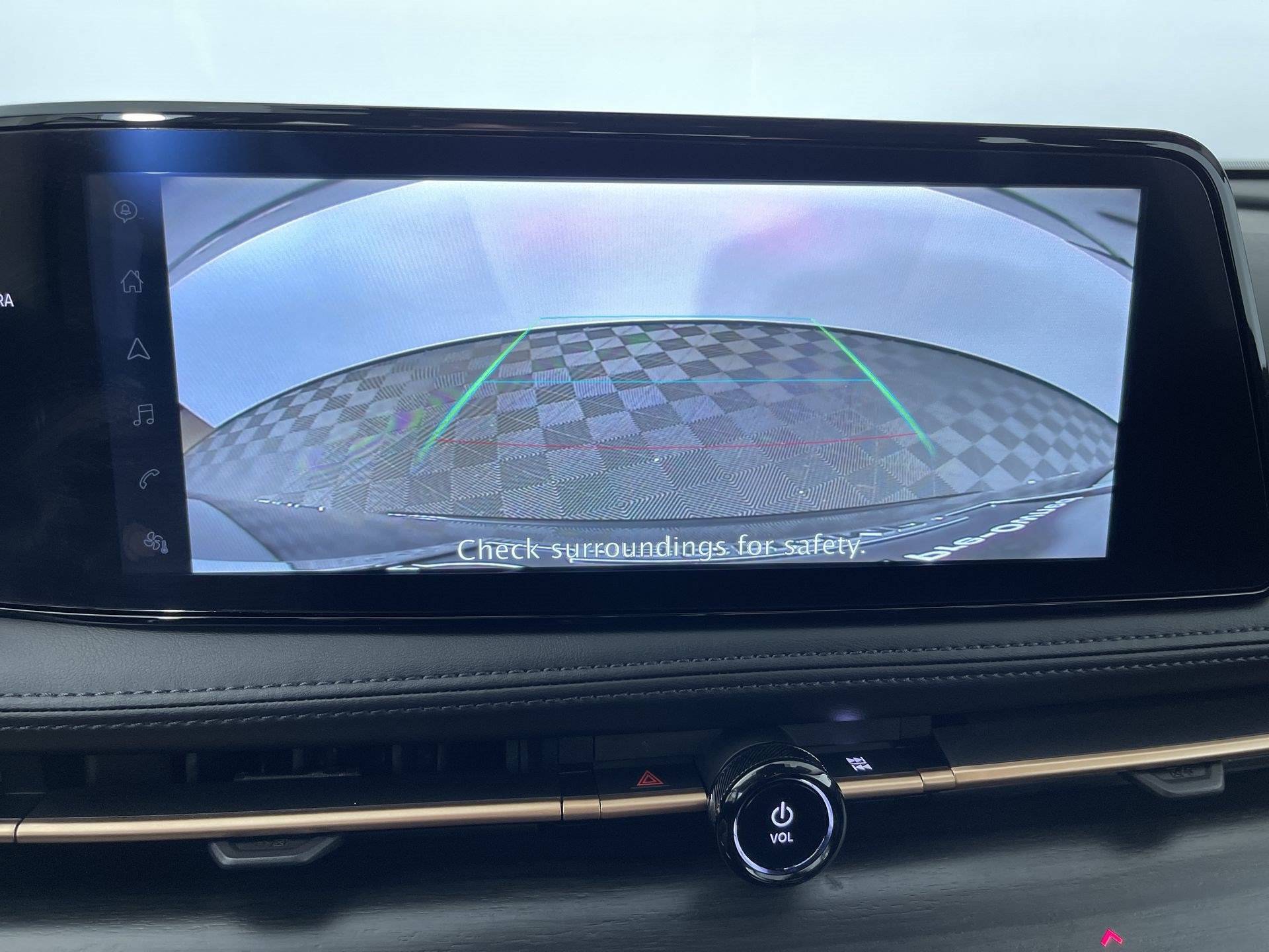 Certified 2024 Nissan Ariya AWD image 19