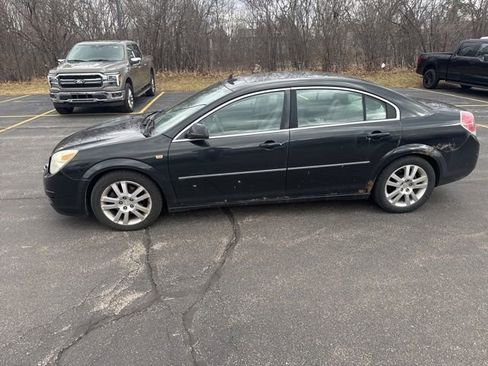 Used 2008 Saturn Aura XE w/ Convenience Package image 4
