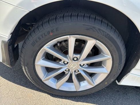 Used 2021 Honda Accord LX image 18