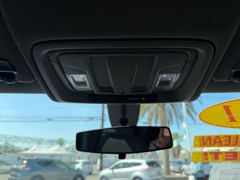 Used 2021 Chevrolet Silverado 1500 W/T w/ Trailering Package RWD image 35