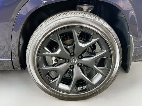 Certified 2025 Lexus TX 350 AWD w/ Technology Package image 31