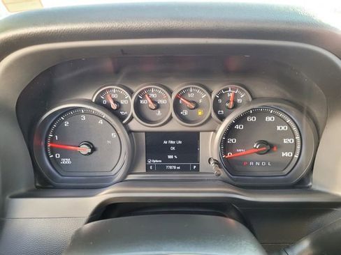 Used 2024 GMC Sierra 2500 Pro w/ Convenience Package image 24