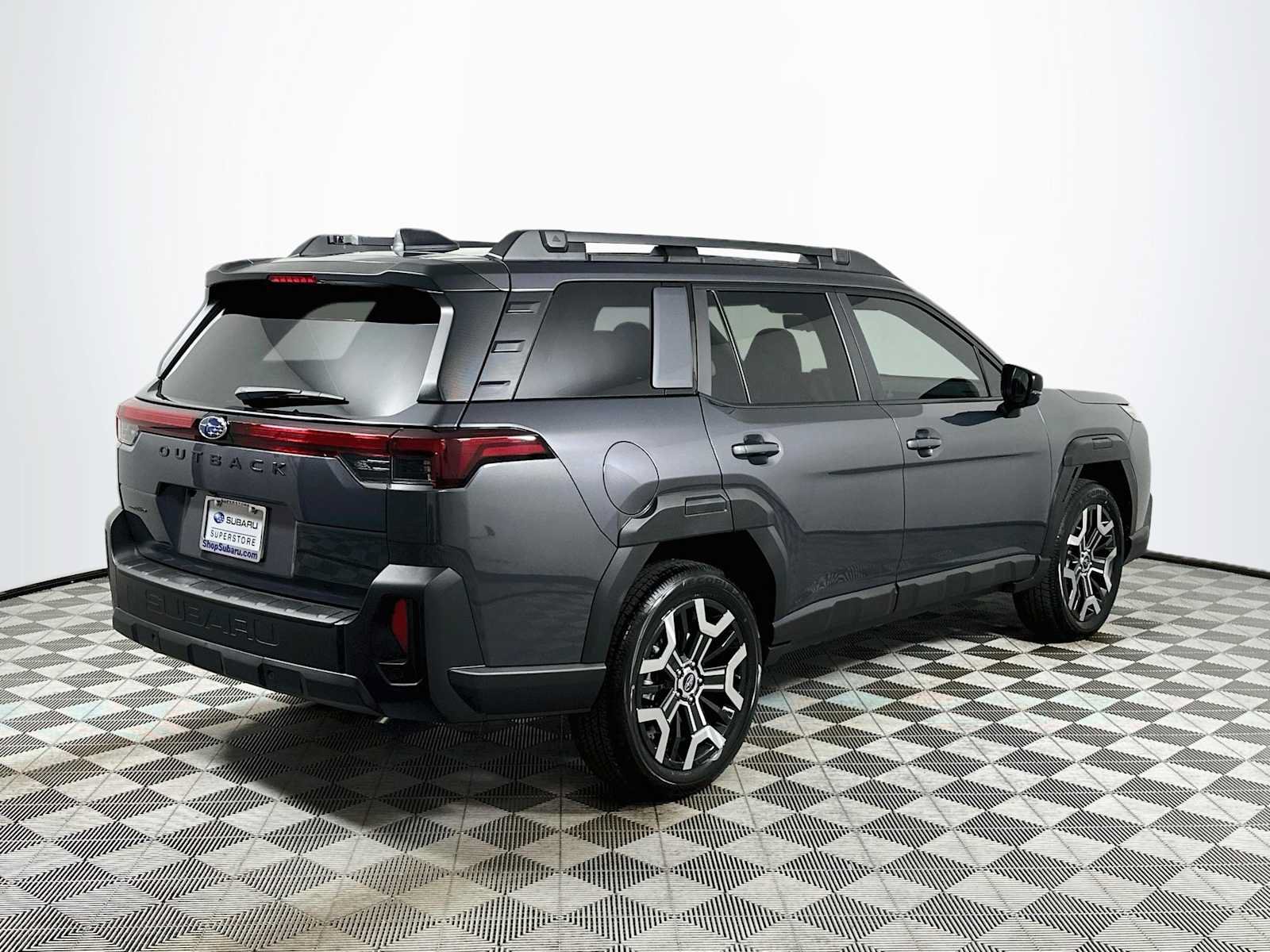 New 2026 Subaru Outback Touring XT AWD/4WD image 7