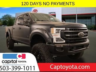 Used 2021 Ford F250 Lariat w/ Lariat Ultimate Package AWD/4WD 360° Tour