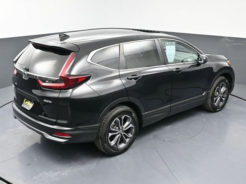 Used 2020 Honda CR-V EX-L image 44