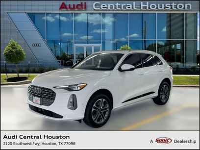 New 2025 Audi Q5 Premium Plus