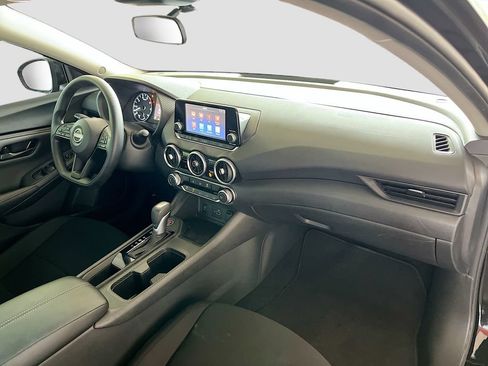 Used 2025 Nissan Sentra S FWD image 26
