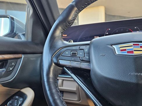 Used 2025 Cadillac CT5 Premium Luxury image 13