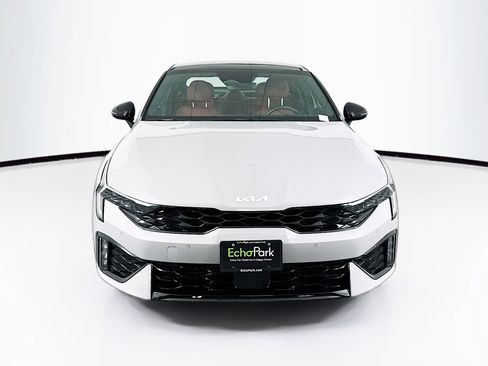 Used 2025 Kia K5 GT-Line w/ GT-Line Premium Package image 2