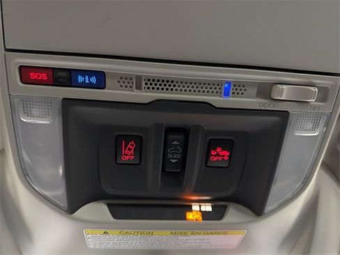 Used 2021 Subaru Forester Limited image 28