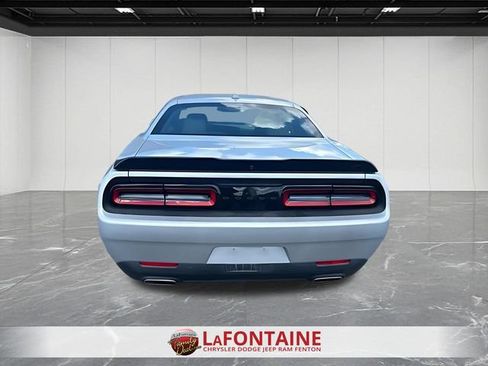 Used 2021 Dodge Challenger GT w/ Plus Package AWD/4WD image 3