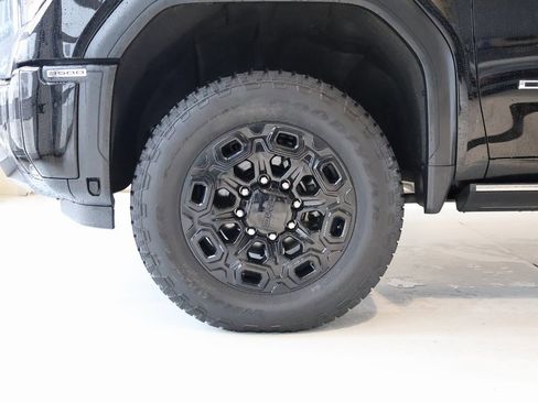 Certified 2024 GMC Sierra 3500 Denali Ultimate image 48