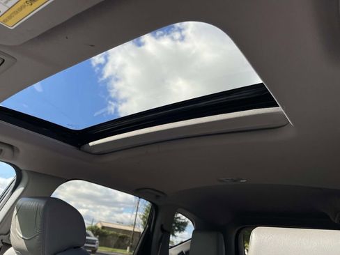 Used 2019 Honda CR-V EX-L image 27