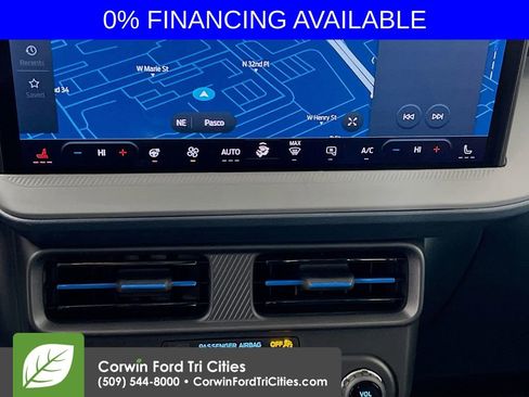 New 2026 Ford Maverick Lobo image 9