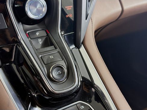 Used 2019 Acura RDX FWD w/ Advance Package image 26