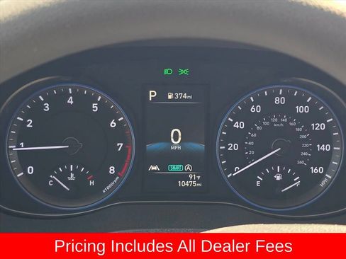 Used 2023 Hyundai Kona SE AWD/4WD image 5