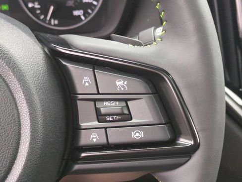 New 2026 Subaru Ascent Bronze Edition image 20