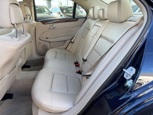 Used 2014 Mercedes-Benz E 350 Sedan image 38