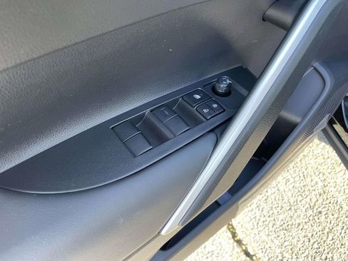 New 2026 Toyota Corolla Cross LE image 28