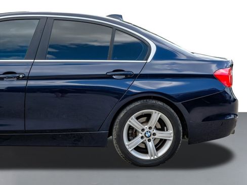 Used 2015 BMW 328i xDrive Sedan image 10