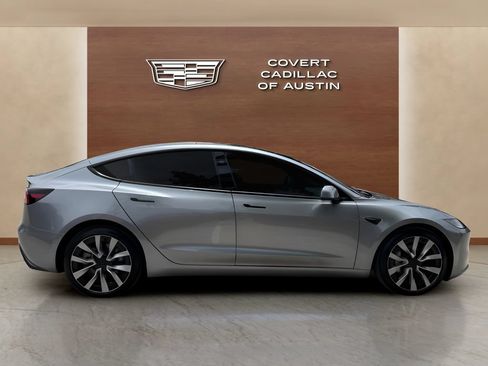 Used 2026 Tesla Model 3 AWD/4WD image 7