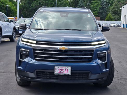 Certified 2026 Chevrolet Traverse LT AWD/4WD image 3