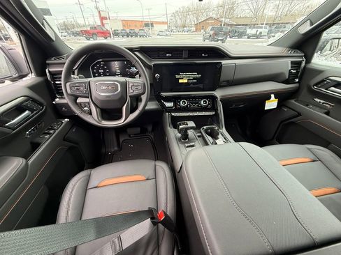 New 2026 GMC Sierra 1500 AT4 w/ AT4 Premium Package image 14