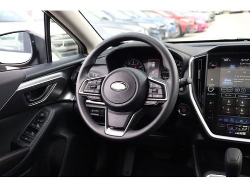 New 2026 Subaru Impreza 2.0i Sport AWD/4WD image 44