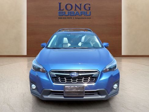 Used 2018 Subaru Crosstrek 2.0i Limited AWD/4WD image 4