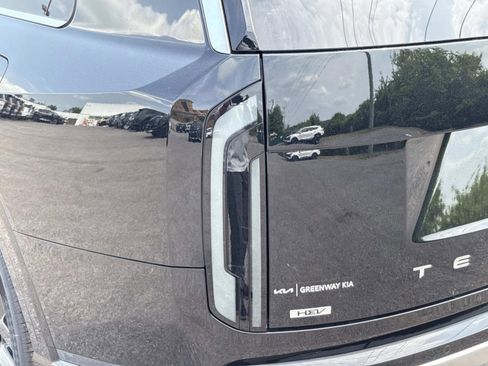 New 2027 Kia Telluride X-Line SX Prestige AWD/4WD image 11