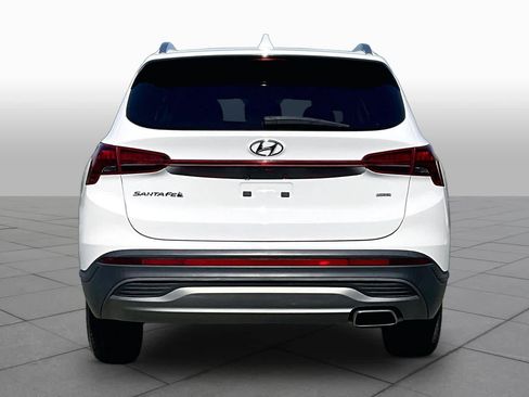 Used 2023 Hyundai Santa Fe SEL AWD/4WD image 5