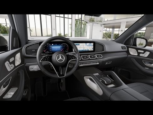 Certified 2026 Mercedes-Benz GLE 580 4MATIC image 38