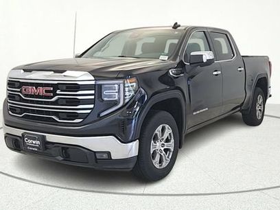 Used 2025 GMC Sierra 1500 SLT