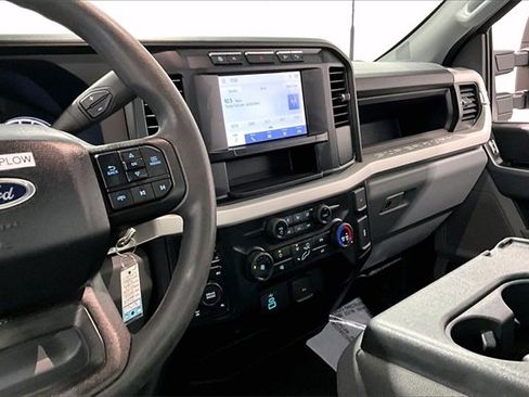 Used 2024 Ford F250 XL w/ STX Appearance Package image 10