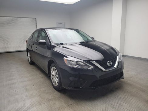 Used 2019 Nissan Sentra SV image 13