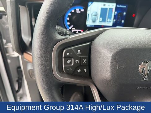 Certified 2024 Ford Bronco Outer Banks image 21