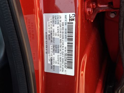 Certified 2021 MAZDA CX-5 Signature AWD/4WD image 21
