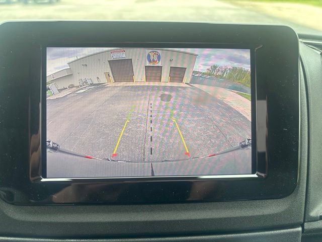 New 2026 RAM ProMaster 1500 w/ Convenience Group FWD image 36