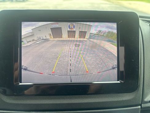 New 2026 RAM ProMaster 1500 w/ Convenience Group FWD image 36