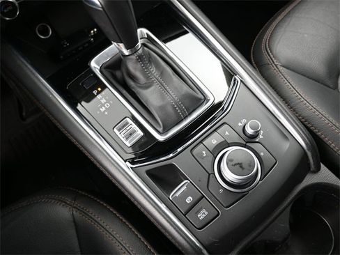 Certified 2023 MAZDA CX-5 AWD 2.5 S w/ Premium Package image 15