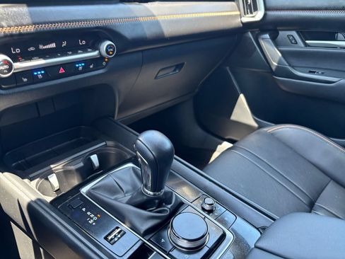 Used 2026 MAZDA CX-50 AWD 2.5 S w/ Premium Package image 42