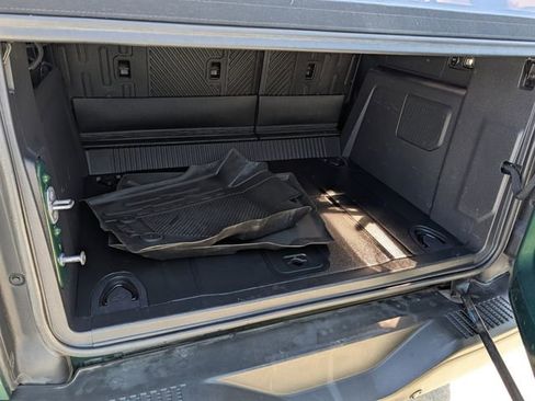 Used 2023 Ford Bronco Black Diamond image 30