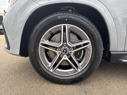 New 2026 Mercedes-Benz GLE 350 4MATIC image 12