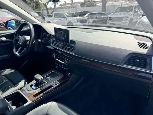 Used 2019 Audi Q5 2.0T Premium Plus w/ Premium Plus Package image 31
