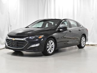 Used 2023 Chevrolet Malibu LT image 1