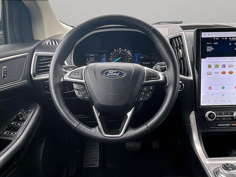 Used 2024 Ford Edge SEL w/ Convenience Package AWD/4WD image 5