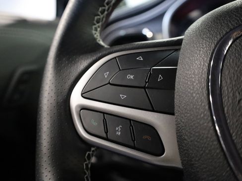 Used 2023 Dodge Challenger SRT Hellcat image 23